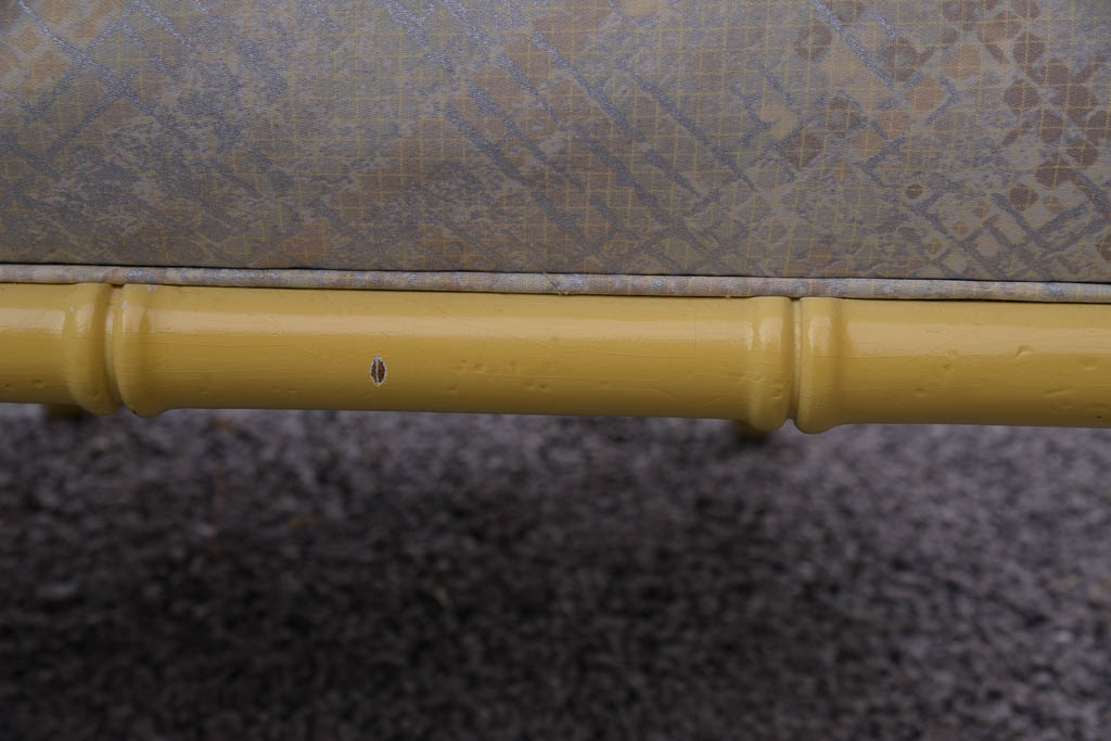 Pair of Henredon Vintage Club Chairs