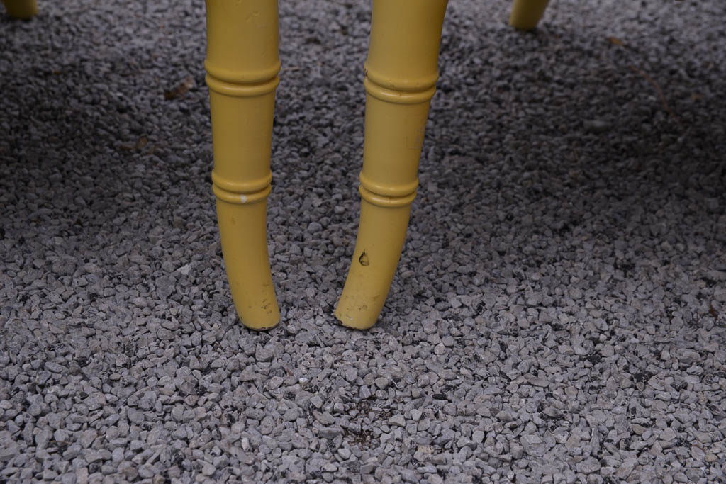 Pair of Henredon Vintage Club Chairs