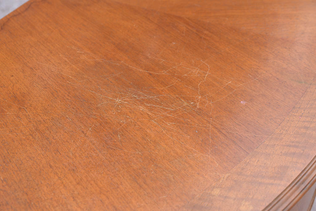 Antique Louis XV Style Chest of Drawers