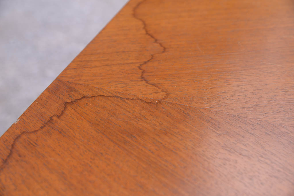 Antique Louis XV Style Chest of Drawers