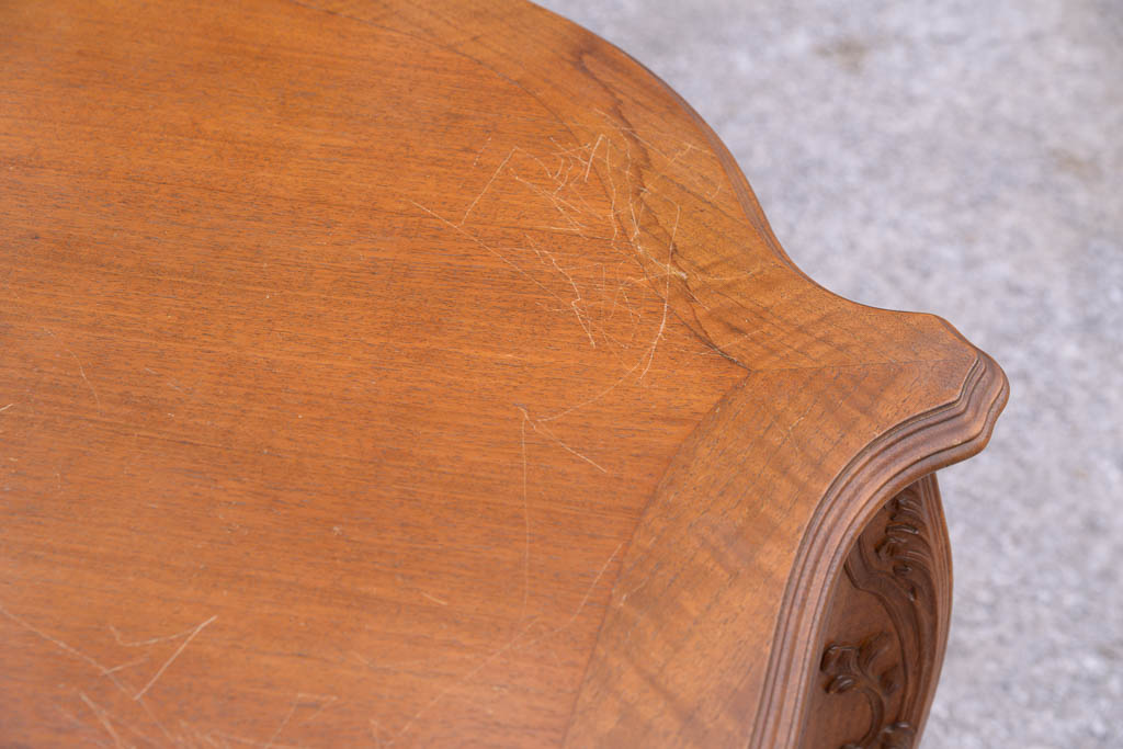 Antique Louis XV Style Chest of Drawers