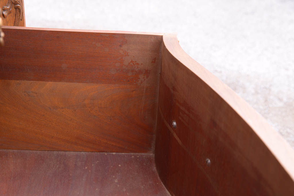 Antique Louis XV Style Chest of Drawers