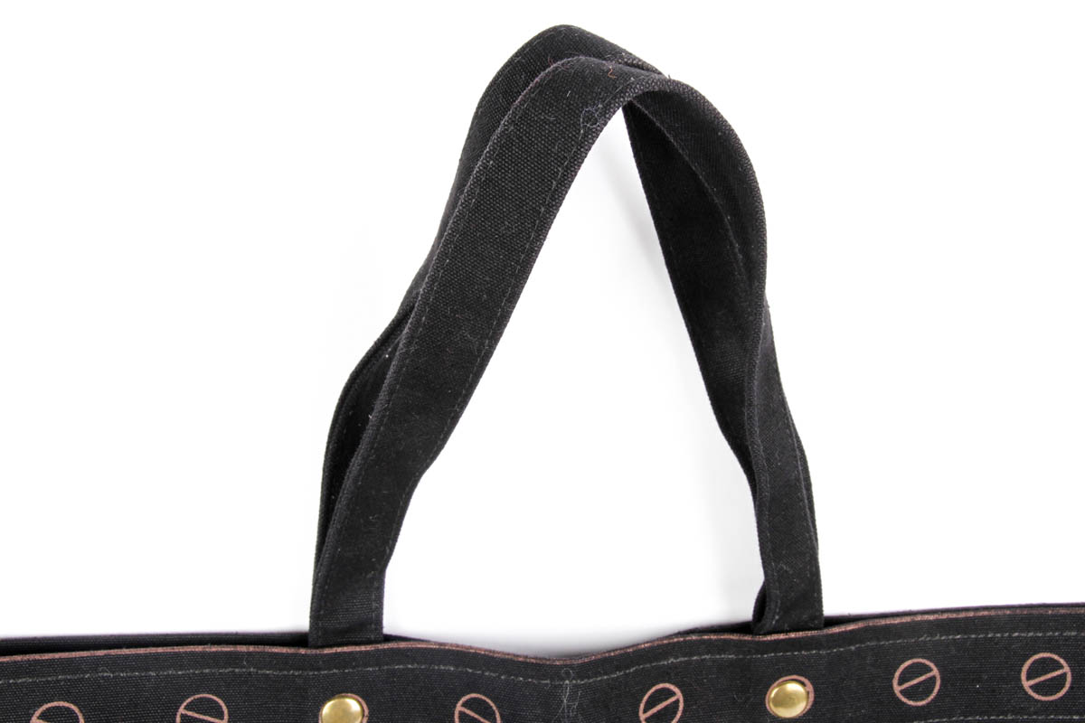 Roberta di Camerino Trompe L'Oeil Tote