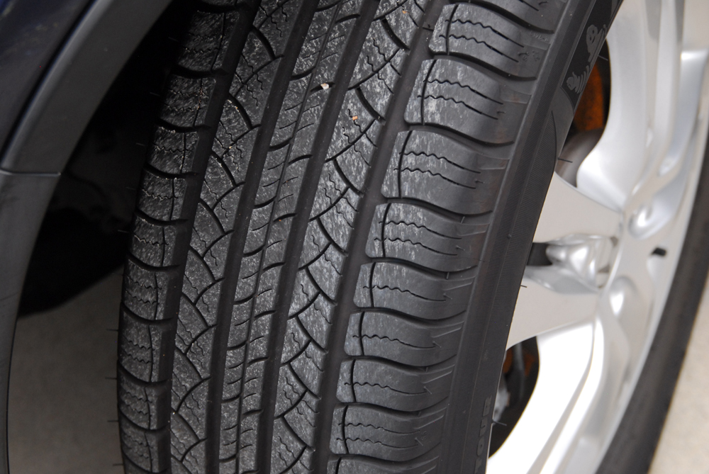 2010 Navy Blue Honda 4-Wheel Drive CR-V