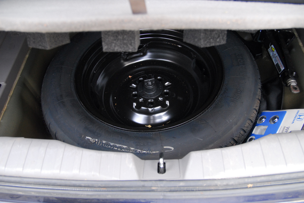 2010 Navy Blue Honda 4-Wheel Drive CR-V