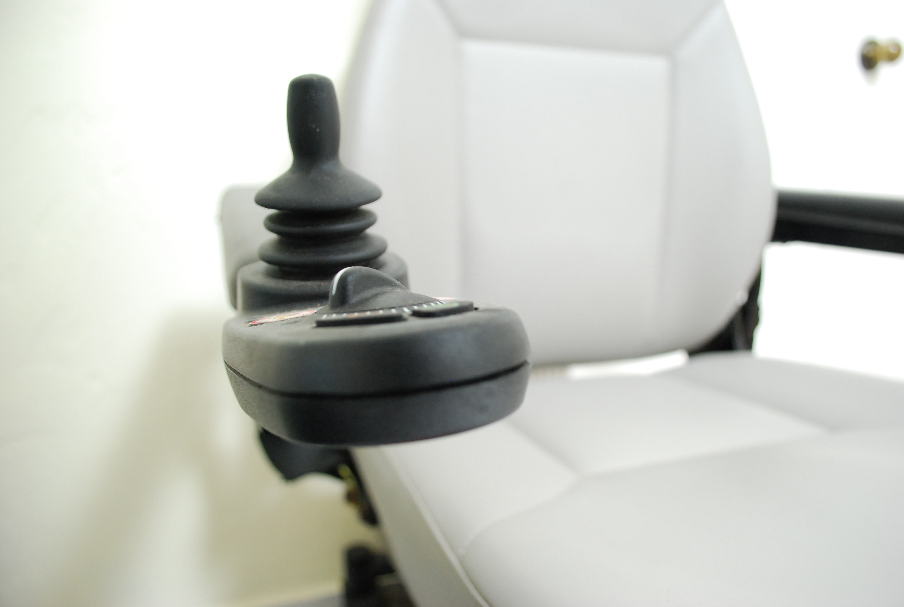 Jazzy Select GT Power Chair