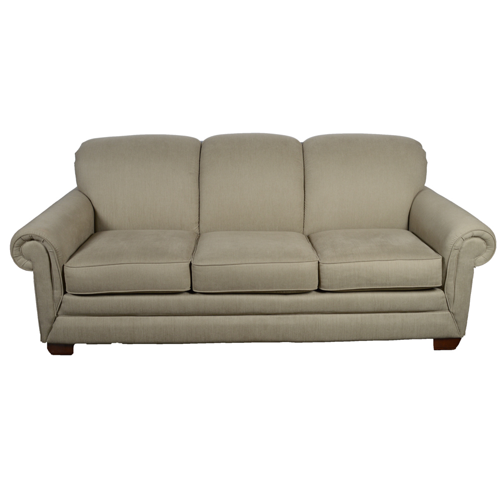 La-Z- Boy Sleeper Sofa