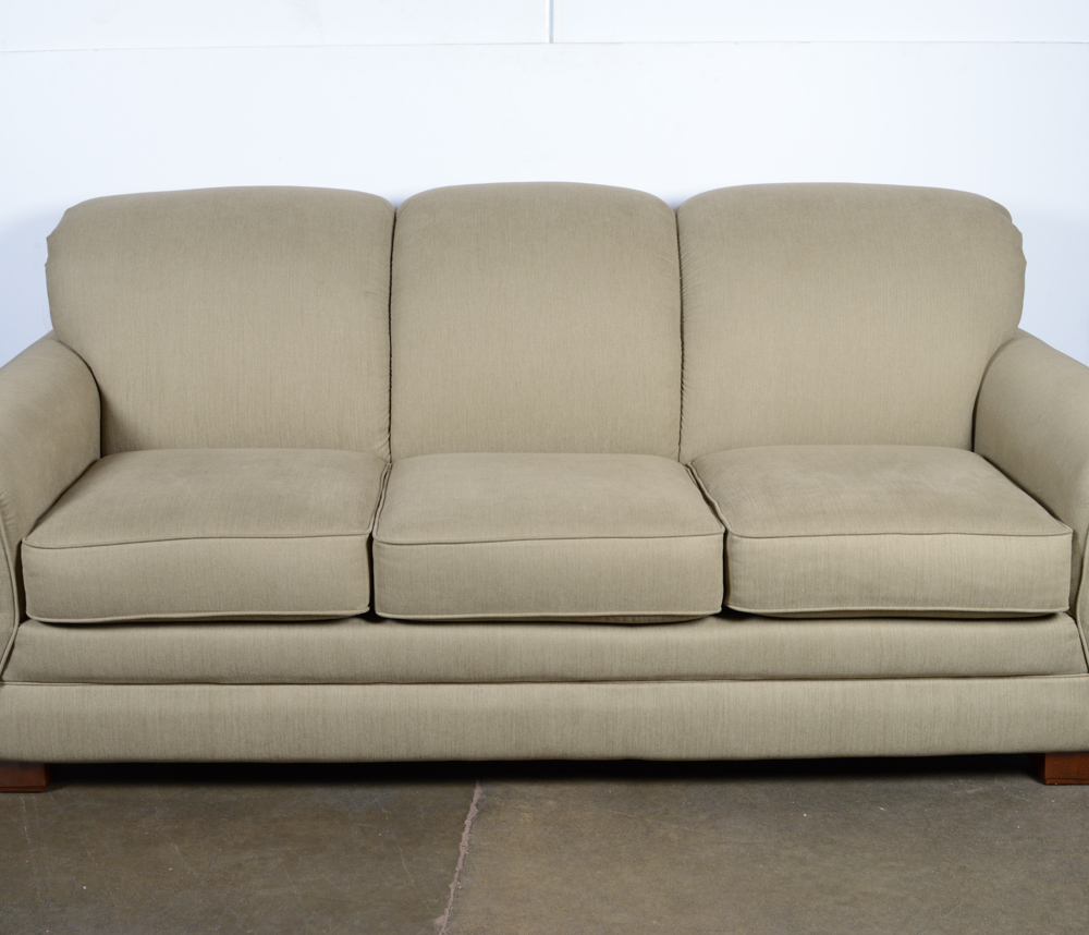 La-Z- Boy Sleeper Sofa