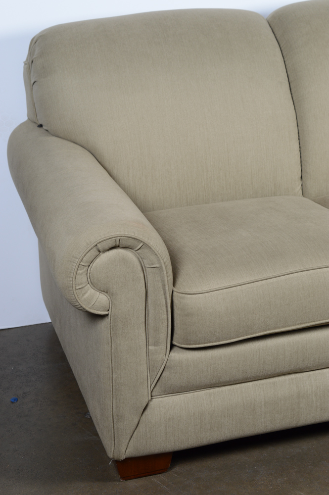 La-Z- Boy Sleeper Sofa