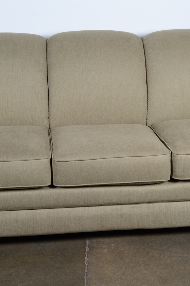 La-Z- Boy Sleeper Sofa