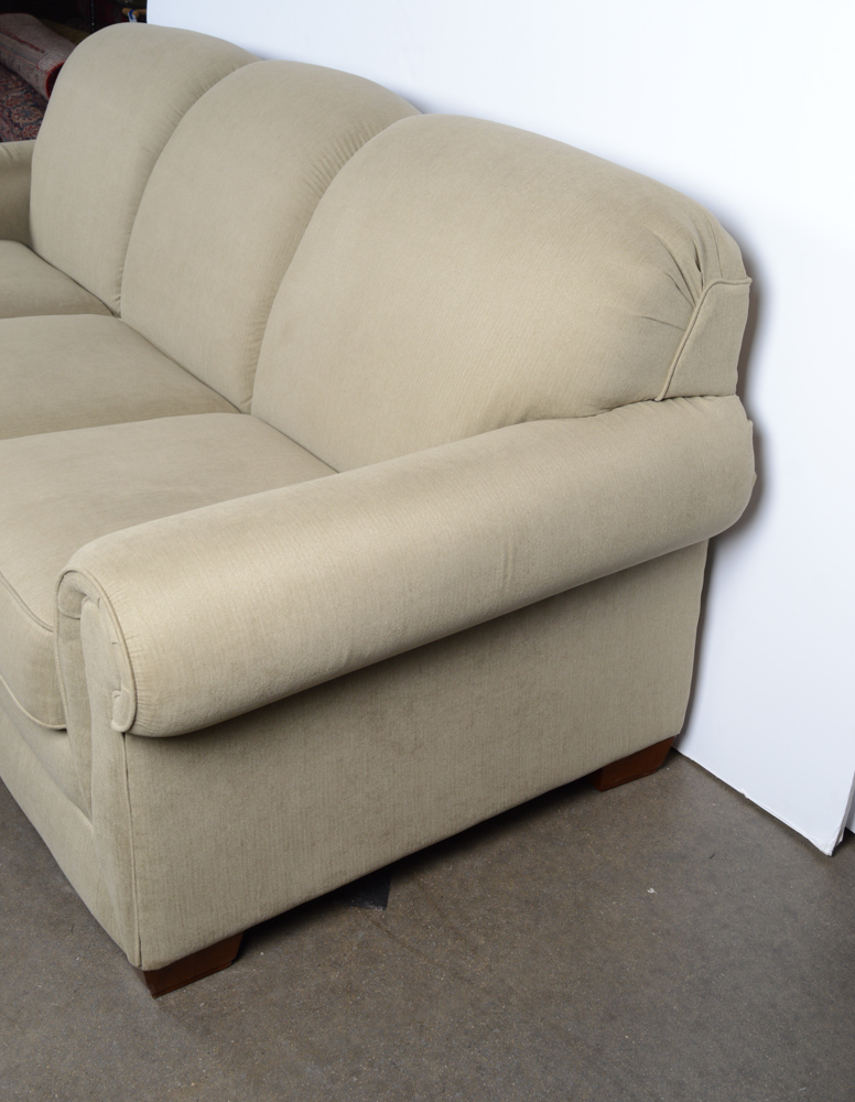 La-Z- Boy Sleeper Sofa