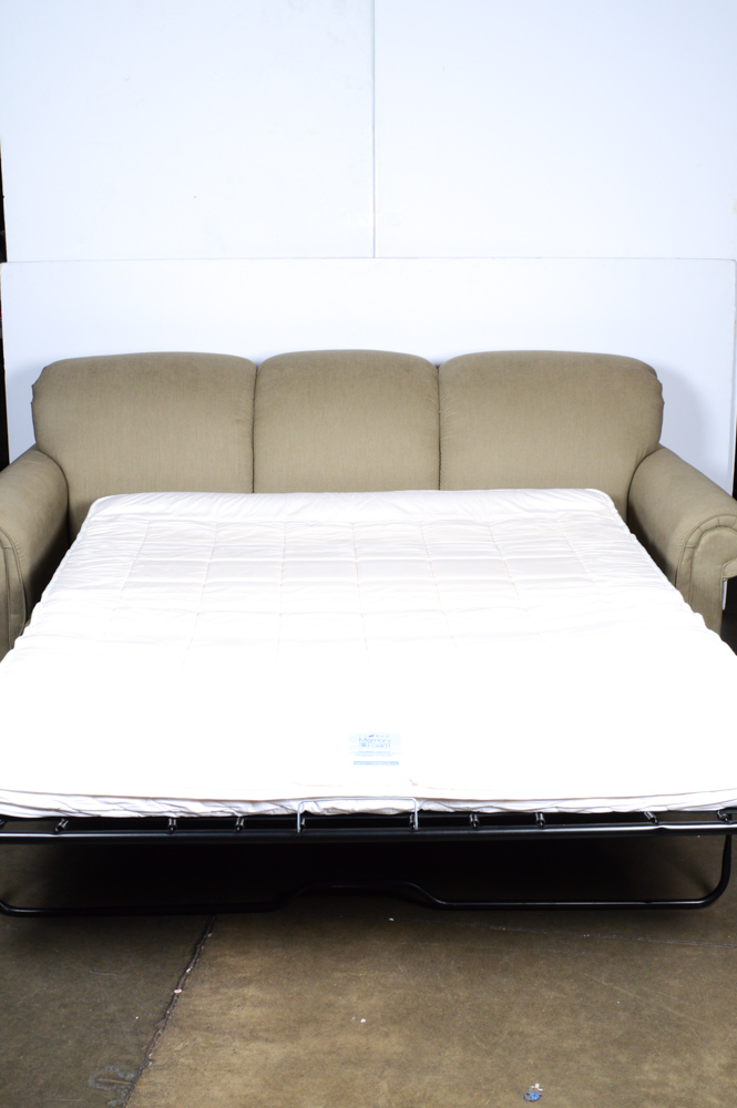 La-Z- Boy Sleeper Sofa