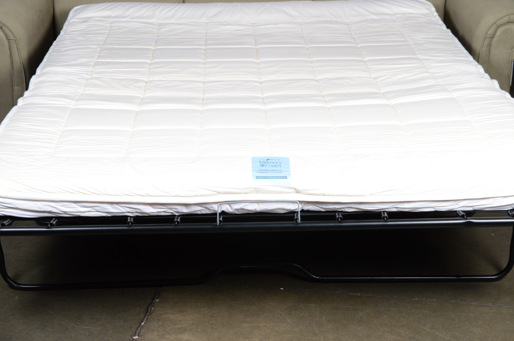 La-Z- Boy Sleeper Sofa