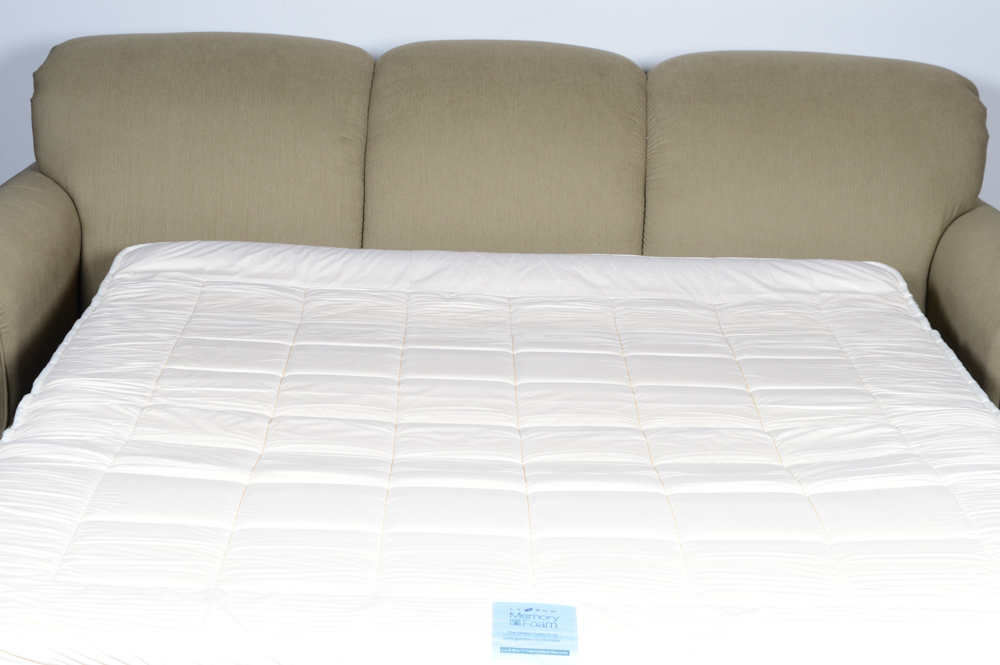 La-Z- Boy Sleeper Sofa