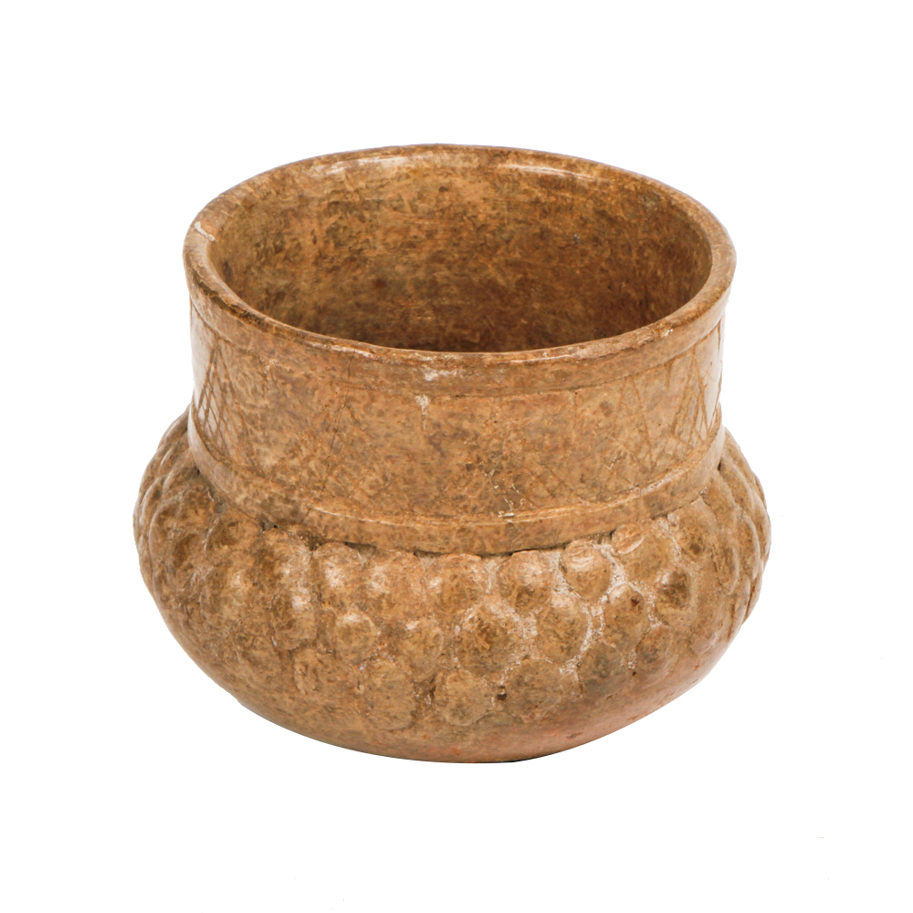 Egyptian Style Bowl