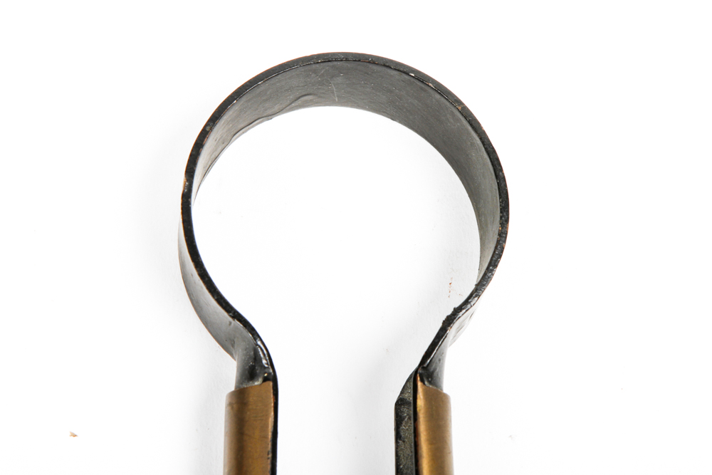 Le Prince Jardinier Single Hand Grass Shears