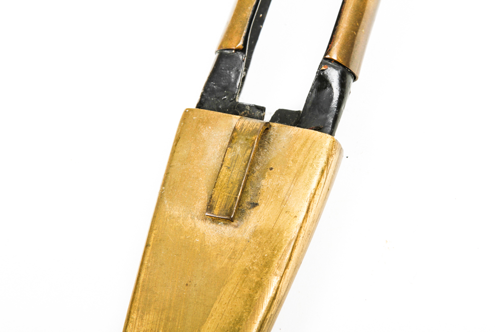 Le Prince Jardinier Single Hand Grass Shears