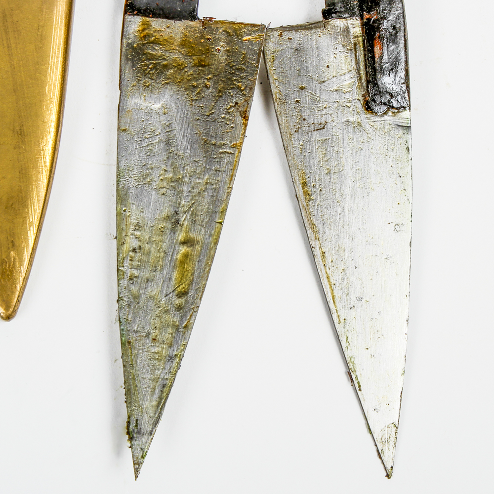 Le Prince Jardinier Single Hand Grass Shears