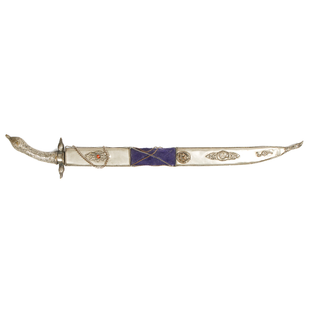 Greek Dagger