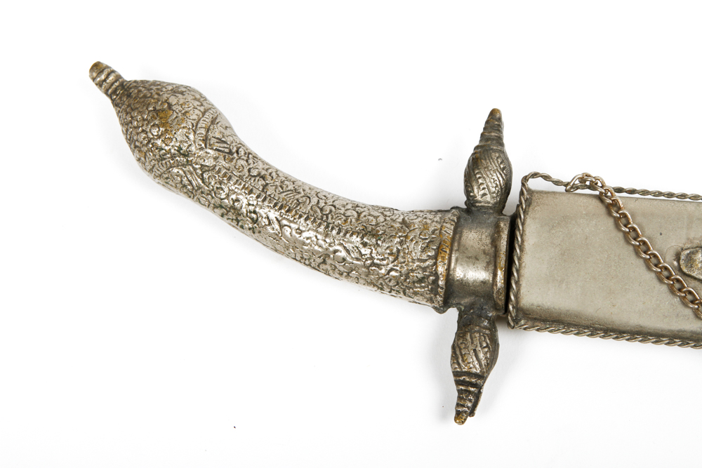 Greek Dagger