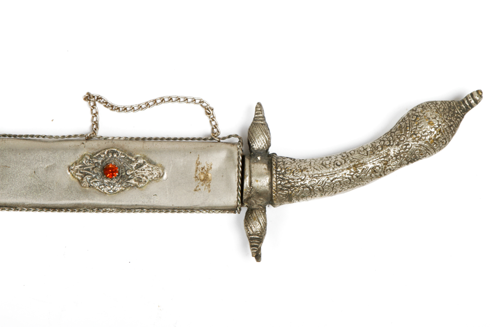 Greek Dagger