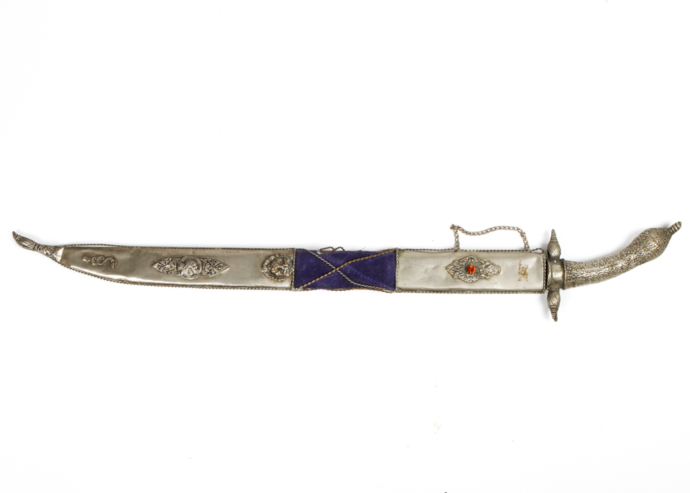 Greek Dagger