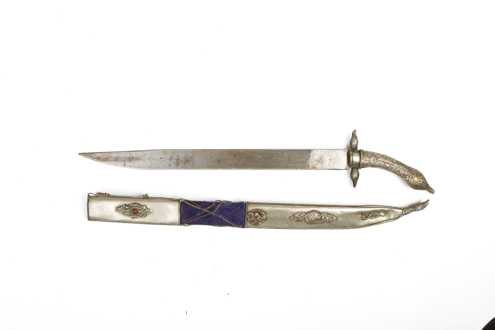 Greek Dagger