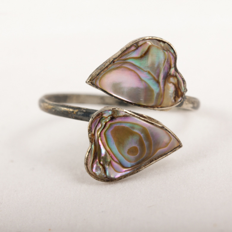 Assortment of Sterling Silver Jewelry