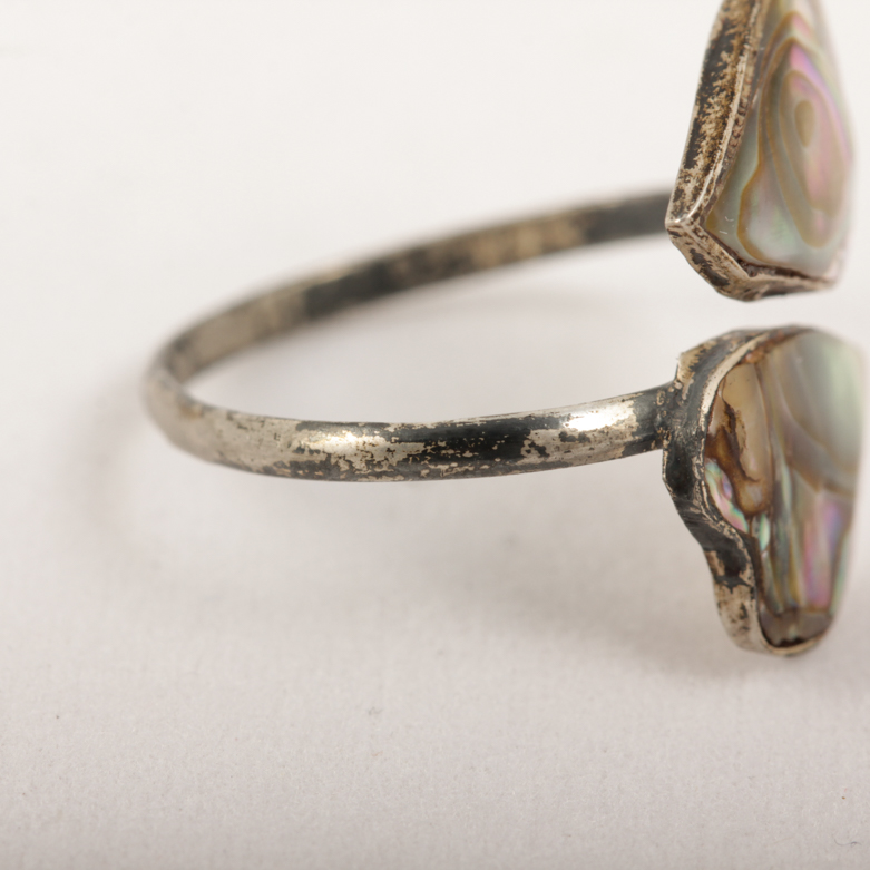 Assortment of Sterling Silver Jewelry