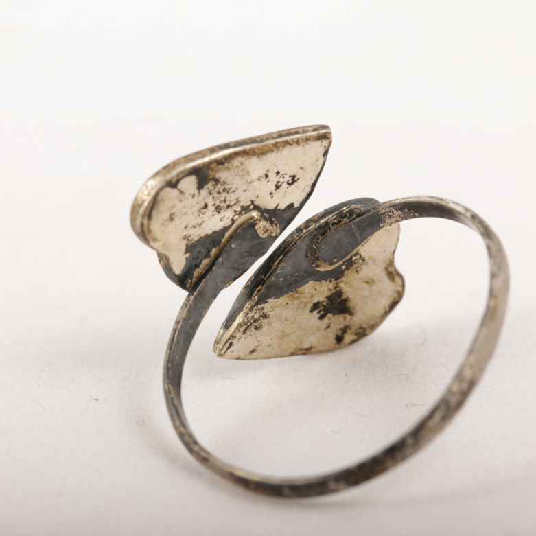 Assortment of Sterling Silver Jewelry