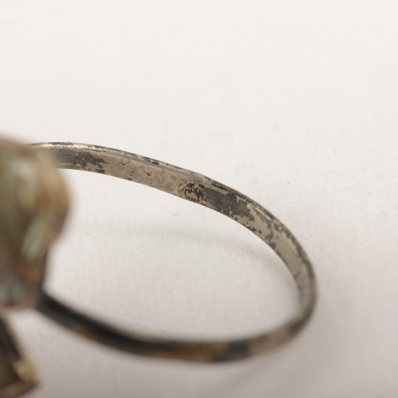 Assortment of Sterling Silver Jewelry