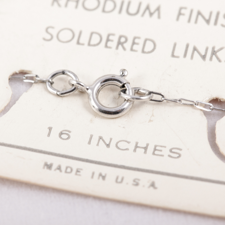 Assortment of Sterling Silver Jewelry