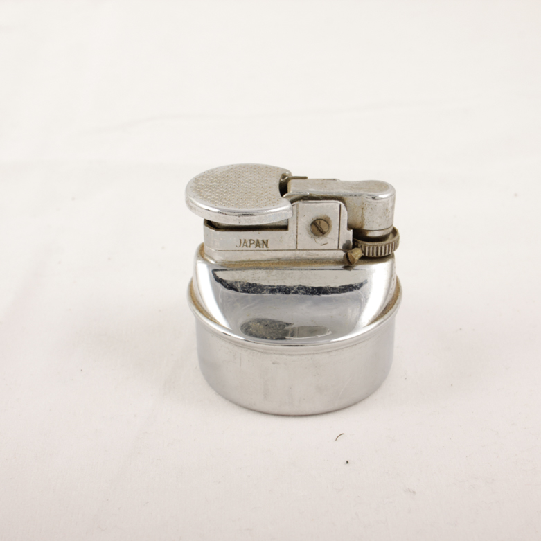 Vintage Japanese Lighters