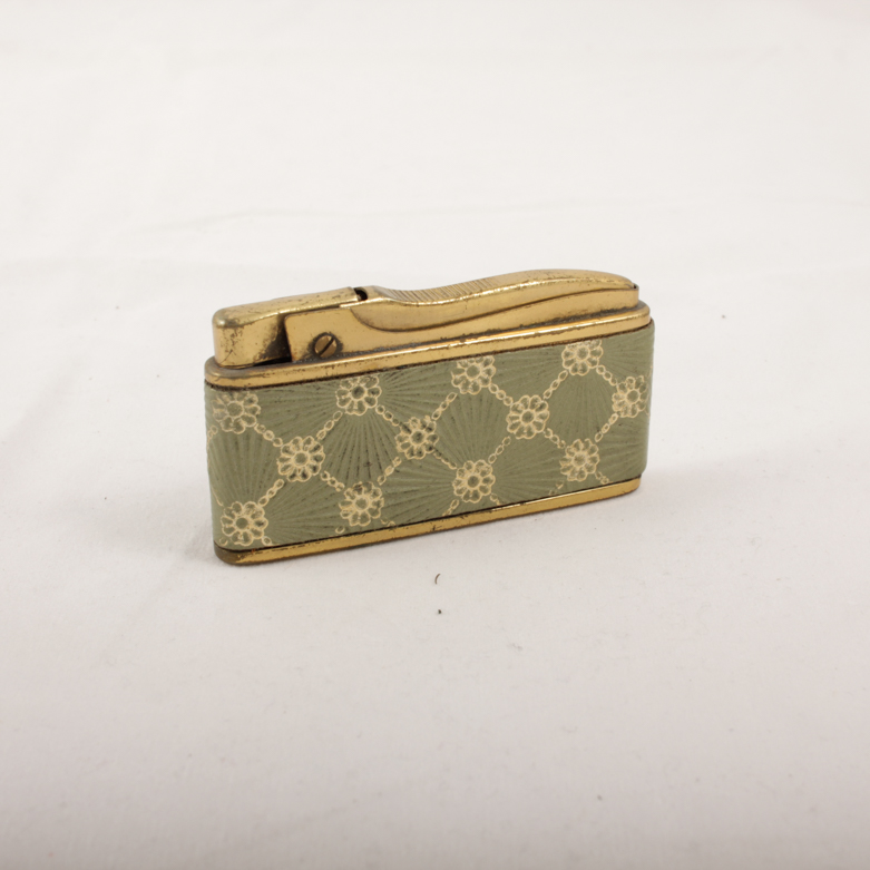 Vintage Japanese Lighters