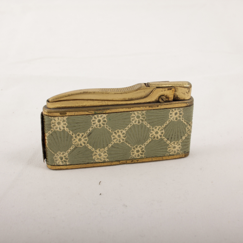 Vintage Japanese Lighters