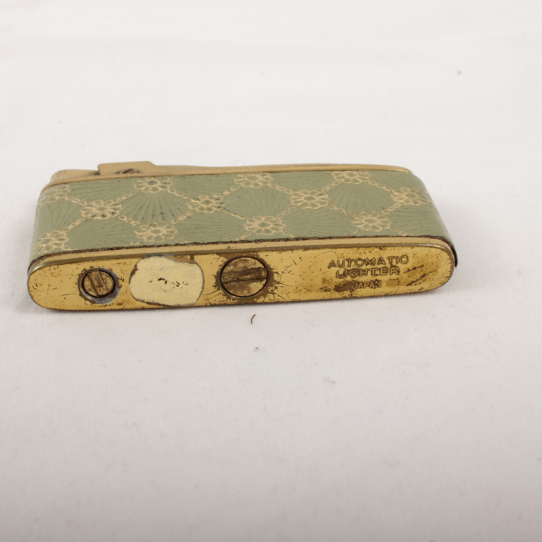 Vintage Japanese Lighters