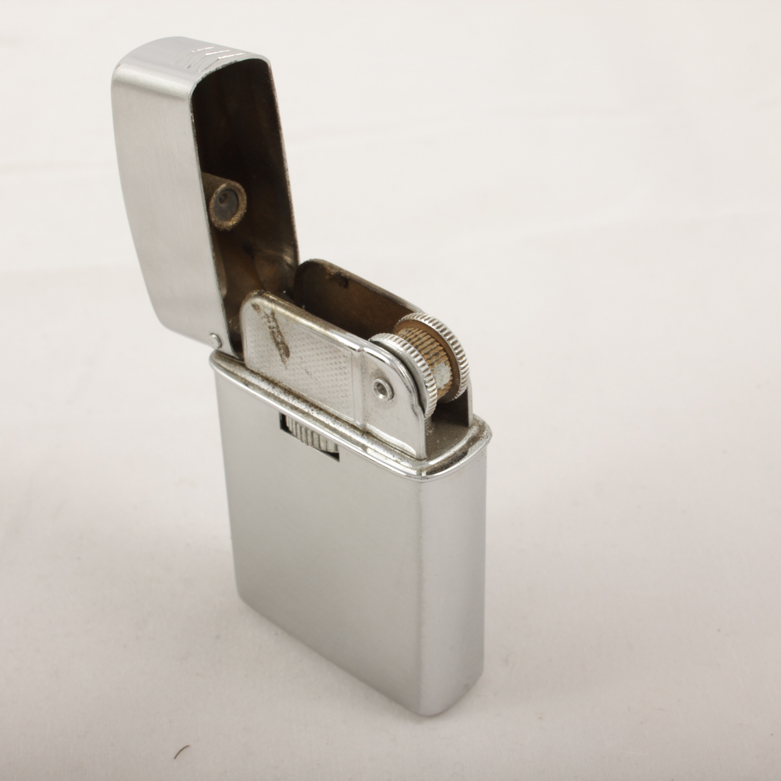 Vintage Japanese Lighters