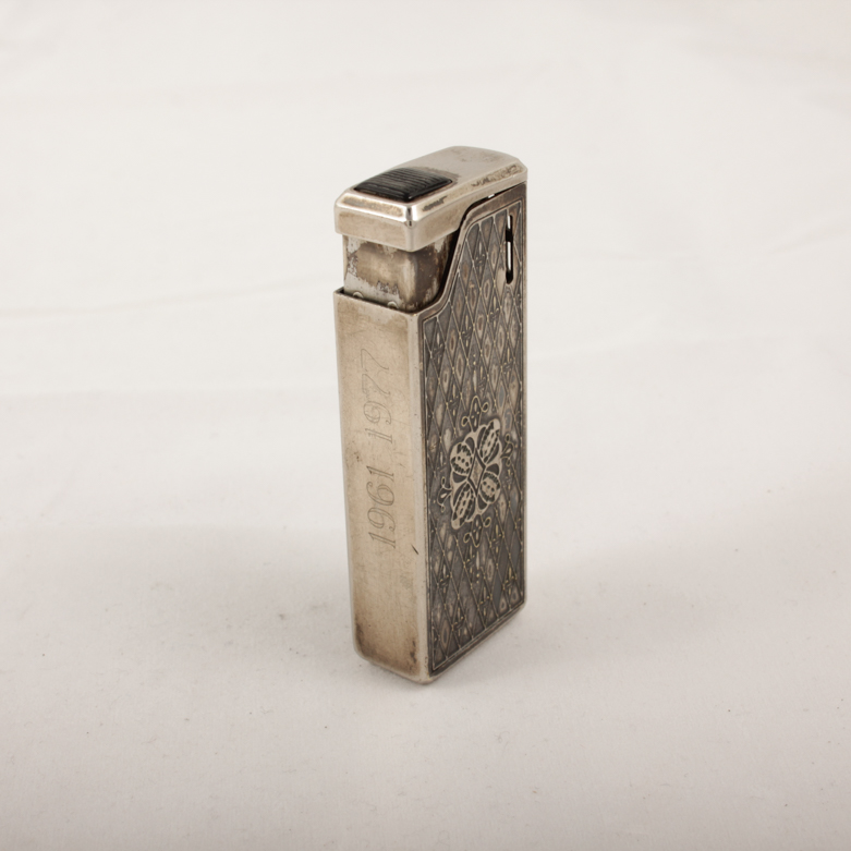 Vintage Japanese Lighters