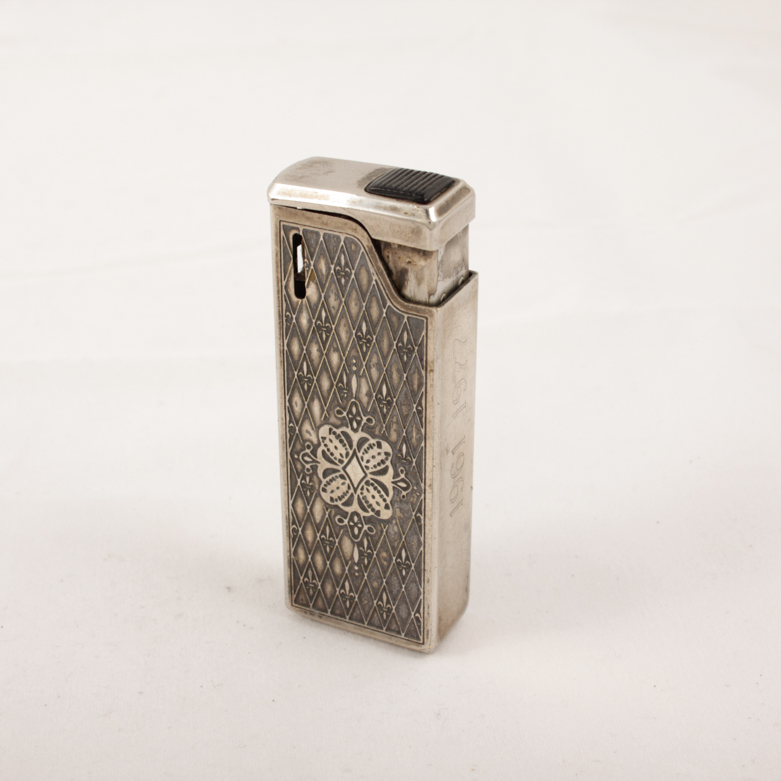 Vintage Japanese Lighters