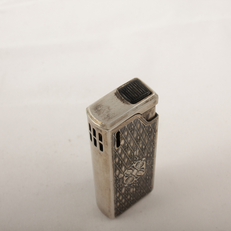 Vintage Japanese Lighters