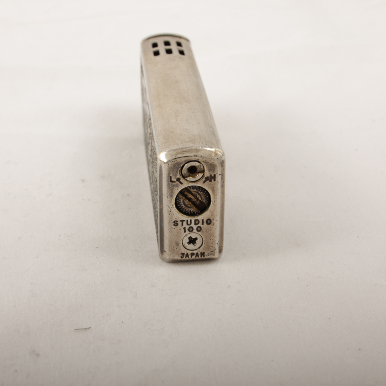 Vintage Japanese Lighters