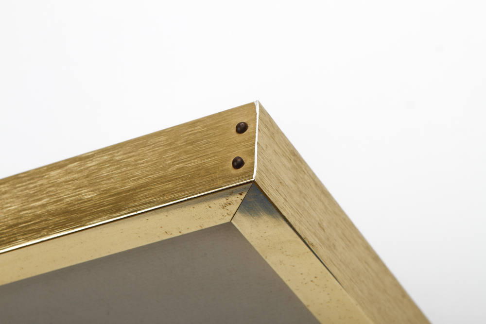 Marc Chagall Lithograph "Invitation for Fables of Fontaine"