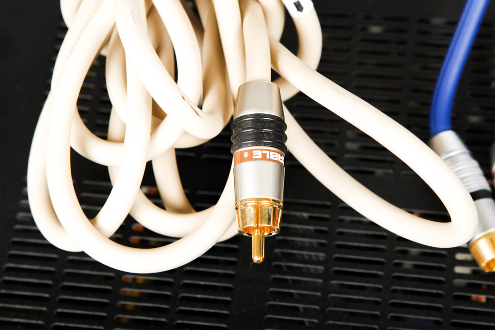 JVC and Yamaha Stereo Receivers and CD Player