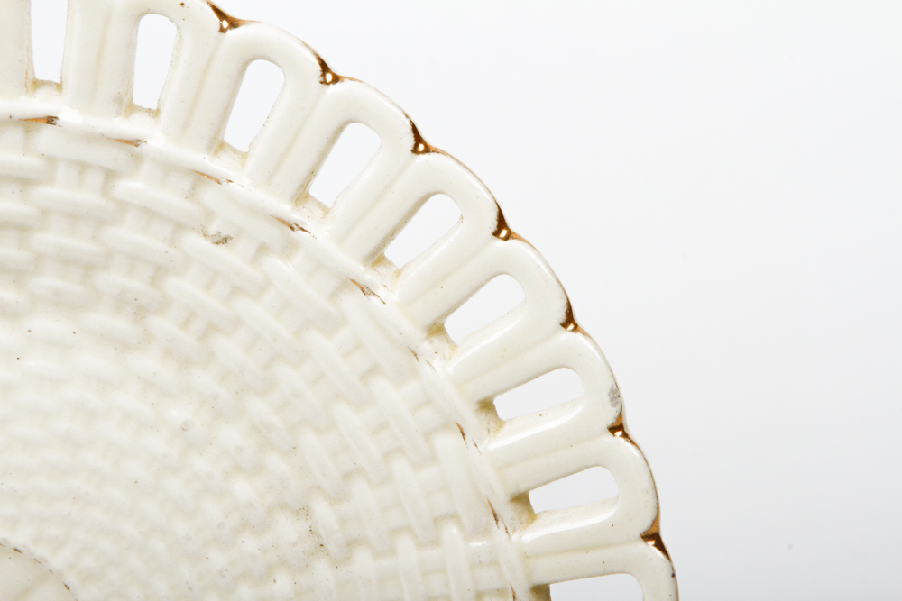 Group of Dinner Plates