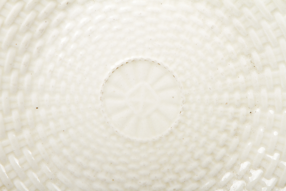 Group of Dinner Plates