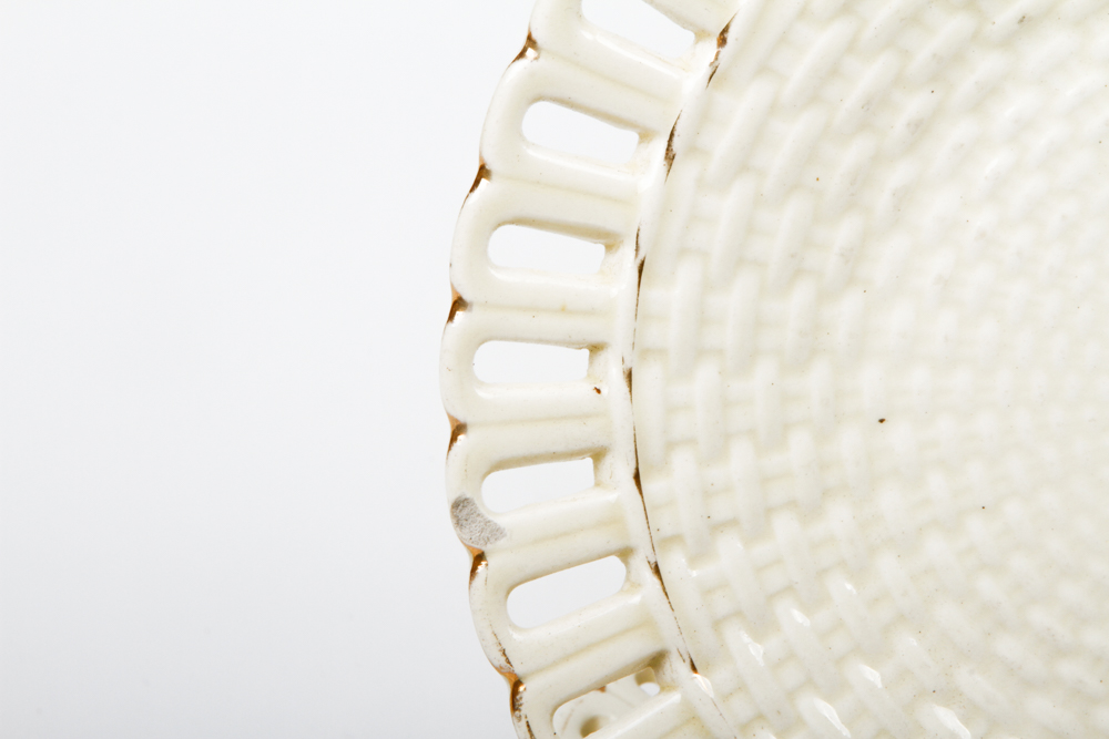 Group of Dinner Plates