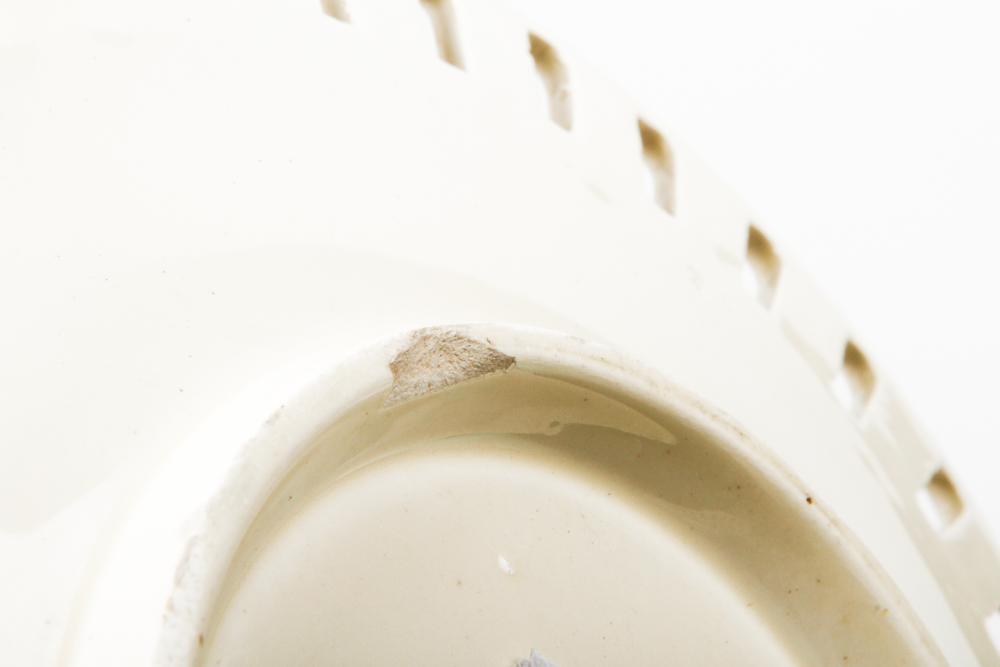 Group of Dinner Plates