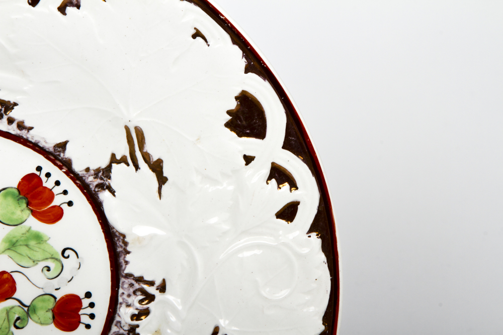 Wedgwood Dinner Plates