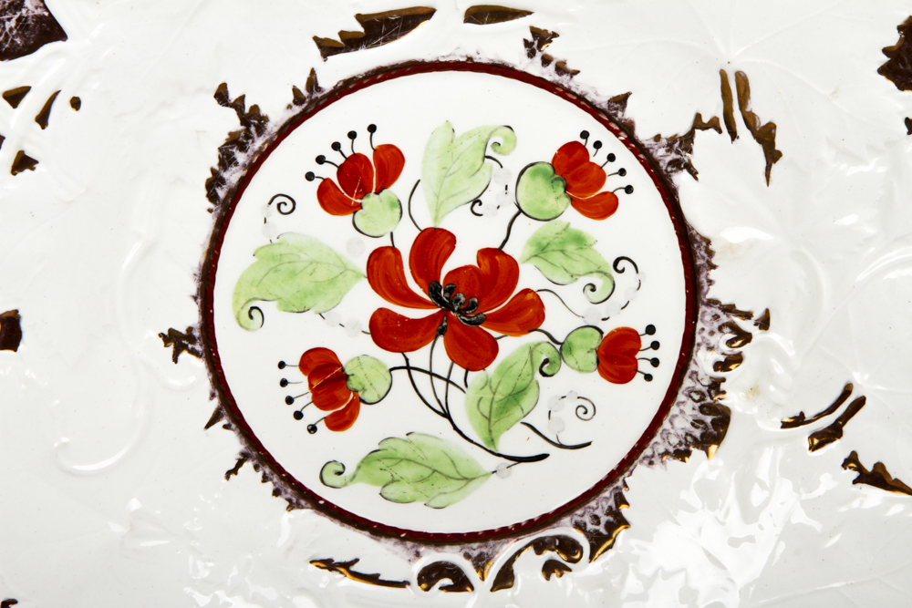 Wedgwood Dinner Plates