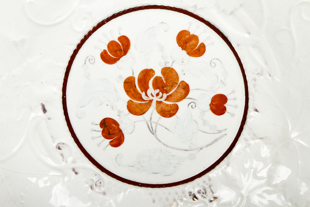 Wedgwood Dinner Plates